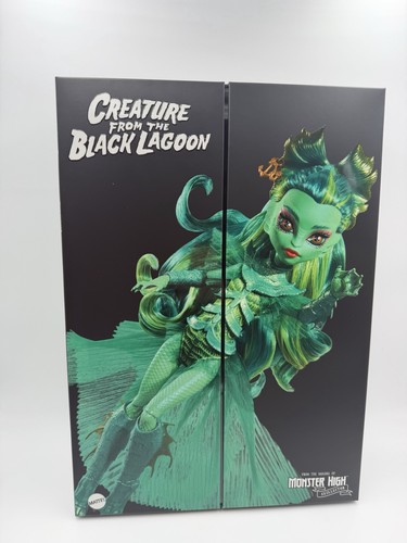 Monster high skullector series - monster,