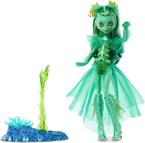 Monster high skullector series - monster,