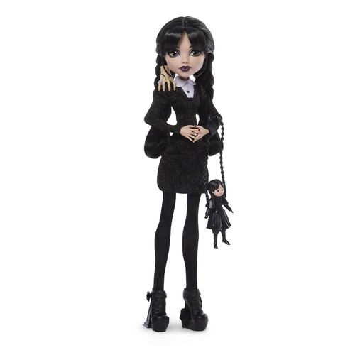 Bambola monster high - bambola,