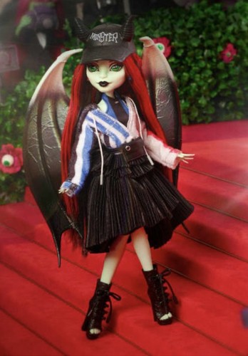 Mattel creations off - creations, off-white