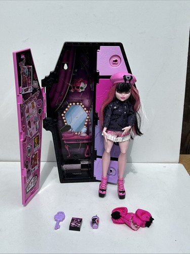 Monster high bambola - monster,