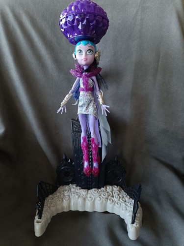 Monster high playset - g1,