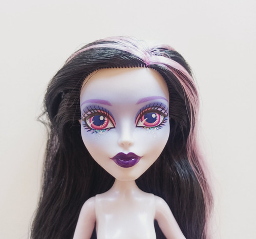 Monster high designer series - designer,