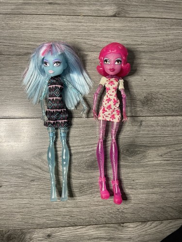 Monster high blob girl - monster,