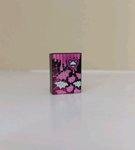 Monster high draculaura - monster,