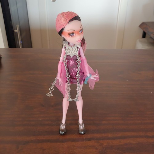 Bambola della serie - della, monster
