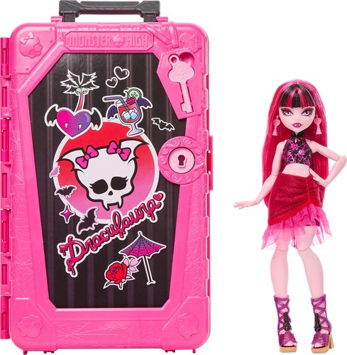Monster high segreti - high,
