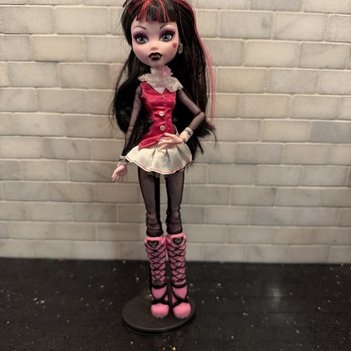 Bambola monster high - bambola,
