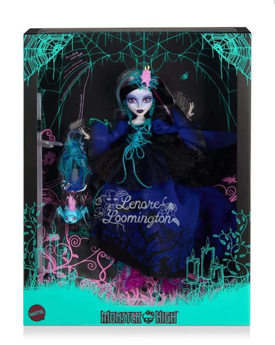 Monster high designer series - monster,