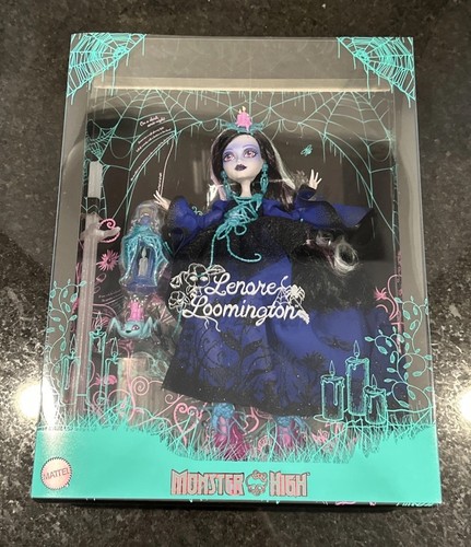 2024 mattel creations monster - 2024,