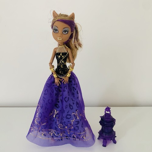 Mattel monster high wishes - mattel, 13