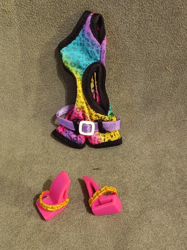 Monster high accesorio - g1,