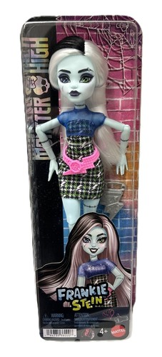 Monster high frankie stein - monster, 11"