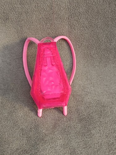Monster high accesorio - monster,