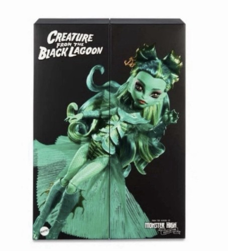 Monster high skullector series - skullector,