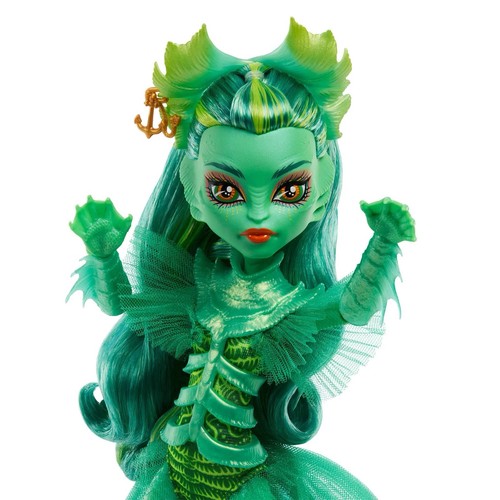 Bambola monster high - bambola,