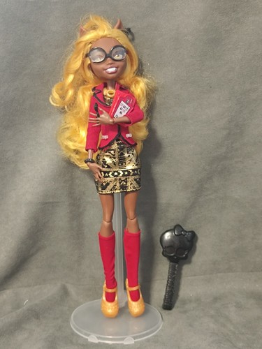 Monster high muñeca - -,
