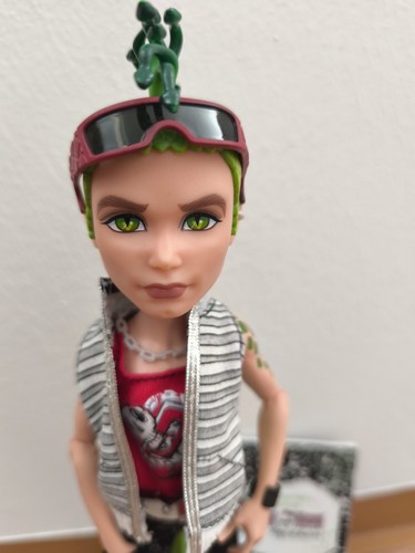 Monster high deuce - monster,
