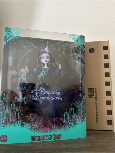 Monster high designer series - monster,