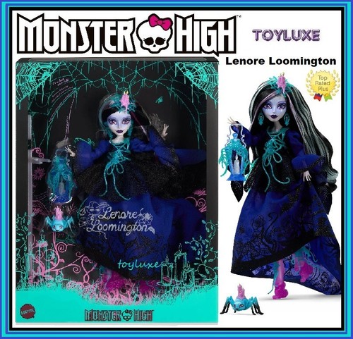 Monster high designer - high,