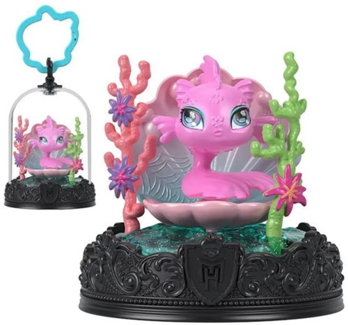 Portachiavi boneca monster - boneca,
